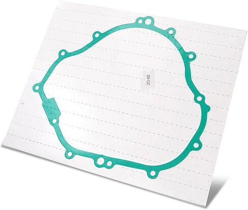 Rectifier Regulator Stator Coil Gasket for YFM350 350 4WD 2WD 5UH8141000 5GT8196000 5UH154510 in Saudi Arabia
