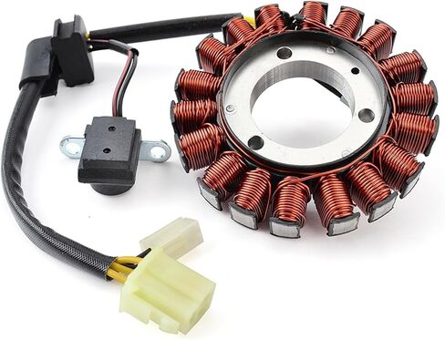 32101-18H00 Stator Coil for GSF650 GSF1250 GSF650S GSF1250S S GSX650 GSX650F GSX1250 GSX1250F in Saudi Arabia