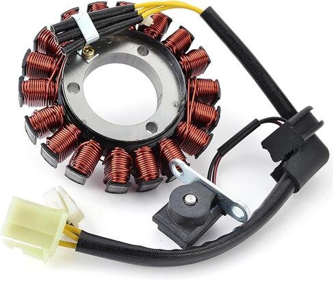 32101-18H00 Stator Coil for GSF650 GSF1250 GSF650S GSF1250S S GSX650 GSX650F GSX1250 GSX1250F in Saudi Arabia