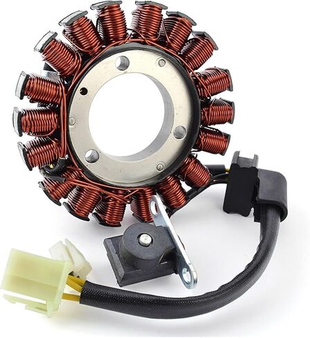 32101-18H00 Stator Coil for GSF650 GSF1250 GSF650S GSF1250S S GSX650 GSX650F GSX1250 GSX1250F in Saudi Arabia