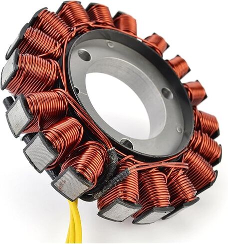 32101-18H00 Stator Coil for GSF650 GSF1250 GSF650S GSF1250S S GSX650 GSX650F GSX1250 GSX1250F in Saudi Arabia
