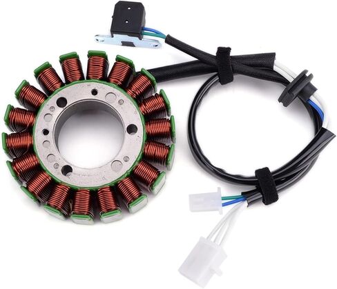 Stator Coil for YZF600R 1995-2007 4JH-81410-00 4TV-81410-00 4TV-81410-01 in Saudi Arabia