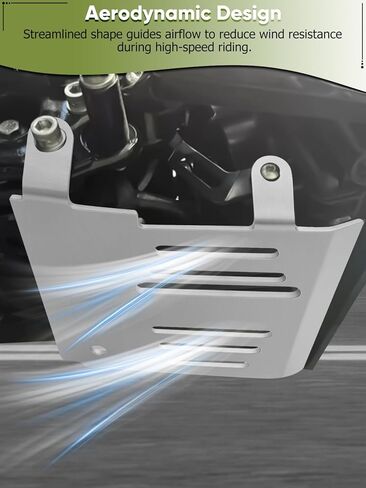 Skid Plate for Road Glide, Aluminium Lower Engine Chassis Protection Guard Compatible with Touring Street Glide, CVO Street Glide Special FLTRXSE, FLTRX, FLTRXSTSE, FLHX, FLHXSE 2024-UP in Saudi Arabia