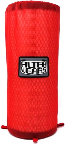 FILTERWEARS Pre-Filter F239K For Can-Am Air Filter 715900422 K&N CM-9017 Maverick X3 in Saudi Arabia