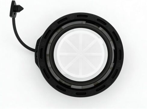 Gas Fuel Cap Tank Filler LR178173 LR138720 For Range Rover Evoque 2014-2021 Sport 2015-2021 Discovery Sport 2017-2021 Velar 2018-2021 in Kuwait