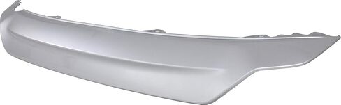 Garage-Pro Rear Valance Compatible with HONDA CR-V 2015-2016 Garnish Painted-Silver in Kuwait