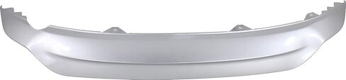 Garage-Pro Rear Valance Compatible with HONDA CR-V 2015-2016 Garnish Painted-Silver in Kuwait