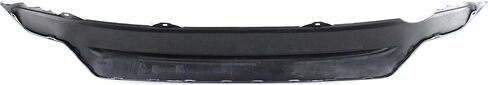 Garage-Pro Rear Valance Compatible with HONDA CR-V 2015-2016 Garnish Painted-Silver in Kuwait