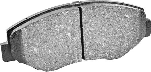 JLEO Front Rear Ceramic Brake Pads D914 D865 for 2003-2008 Honda Pilot Driver Passenger Side 8pcs in Kuwait