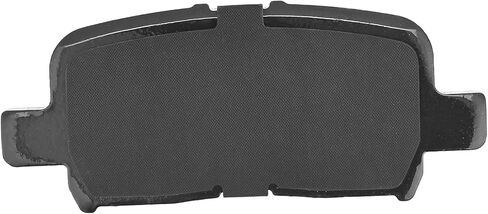 JLEO Front Rear Ceramic Brake Pads D914 D865 for 2003-2008 Honda Pilot Driver Passenger Side 8pcs in Kuwait