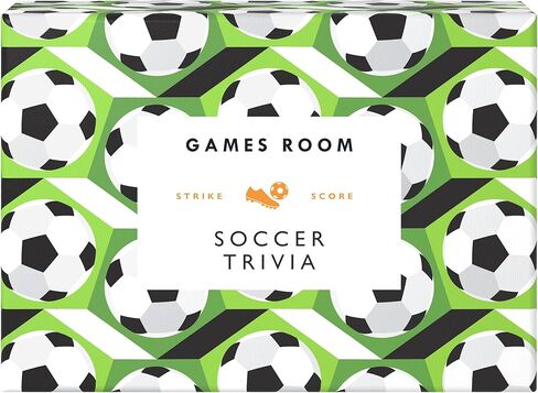 Soccer Trivia in Kuwait