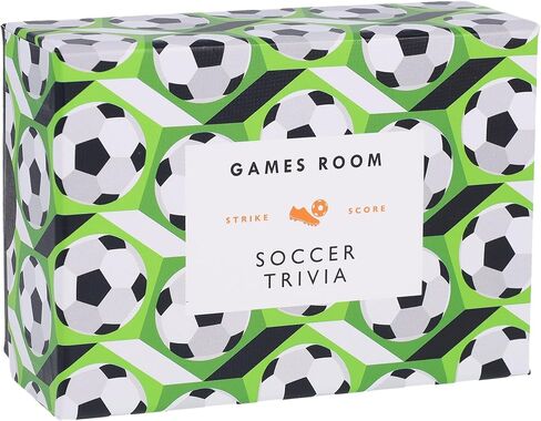 Soccer Trivia in Kuwait