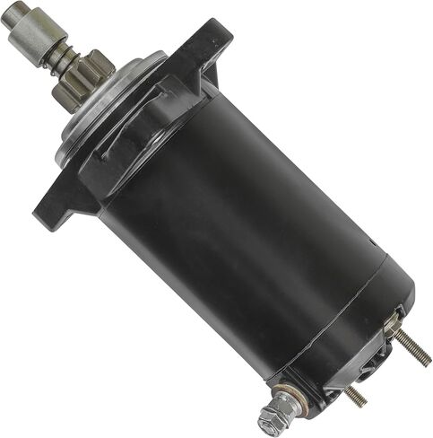 Caltric Starter Compatible With Sea-Doo 787 Rfi Rotax Engine 2 Stroke 782Cc 1999 2000 2001 2002 2003 2004 2005 in Kuwait