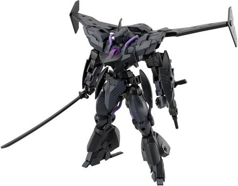 Bandai Spirits 1.2 inches (30 mm) EXM-Sigma 2 Verdenova (Imitation), 1/144 Scale, Color-Coded Plastic Model in Kuwait