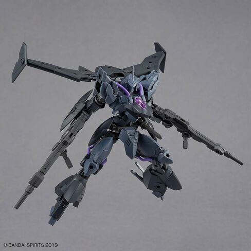 Bandai Spirits 1.2 inches (30 mm) EXM-Sigma 2 Verdenova (Imitation), 1/144 Scale, Color-Coded Plastic Model in Kuwait