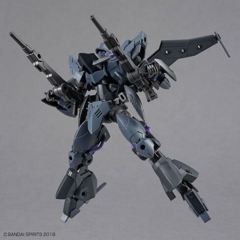 Bandai Spirits 1.2 inches (30 mm) EXM-Sigma 2 Verdenova (Imitation), 1/144 Scale, Color-Coded Plastic Model in Kuwait