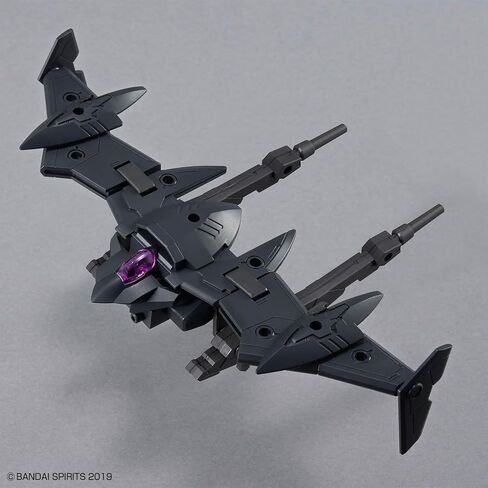 Bandai Spirits 1.2 inches (30 mm) EXM-Sigma 2 Verdenova (Imitation), 1/144 Scale, Color-Coded Plastic Model in Kuwait