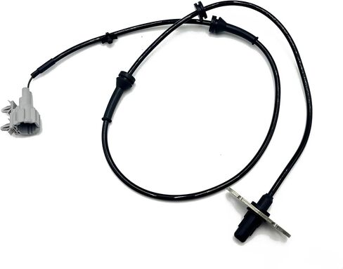 Rear Right ABS Wheel Speed Sensor Compatible with Nissan 2005-2015 Xterra V6 4.0L Replaces 47900-EA002 47900-9CA2A 47900EA002 479009CA2A ALS1491 5S12294 in Kuwait