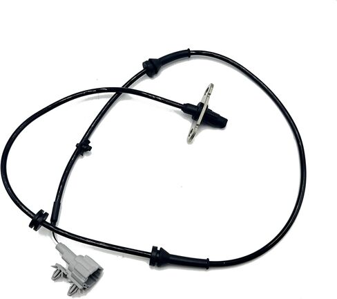 Rear Right ABS Wheel Speed Sensor Compatible with Nissan 2005-2015 Xterra V6 4.0L Replaces 47900-EA002 47900-9CA2A 47900EA002 479009CA2A ALS1491 5S12294 in Kuwait