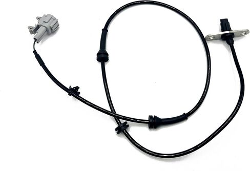 Rear Right ABS Wheel Speed Sensor Compatible with Nissan 2005-2015 Xterra V6 4.0L Replaces 47900-EA002 47900-9CA2A 47900EA002 479009CA2A ALS1491 5S12294 in Kuwait