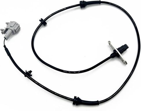 Rear Right ABS Wheel Speed Sensor Compatible with Nissan 2005-2015 Xterra V6 4.0L Replaces 47900-EA002 47900-9CA2A 47900EA002 479009CA2A ALS1491 5S12294 in Kuwait