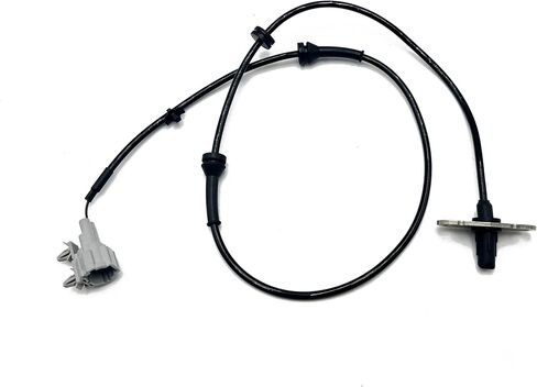 Rear Right ABS Wheel Speed Sensor Compatible with Nissan 2005-2015 Xterra V6 4.0L Replaces 47900-EA002 47900-9CA2A 47900EA002 479009CA2A ALS1491 5S12294 in Kuwait
