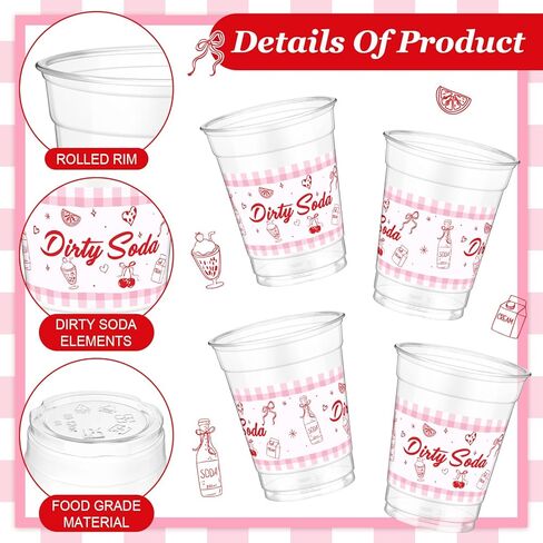 Tanlade 100 Pcs 16 oz Fiesta Cups, Mexican Cups Disposable Plastic Cups with Straw Mexican Theme Cups Cinco De Mayo Vamos De Fiesta Taco Mexico Party Drinkware Supplies in Saudi Arabia