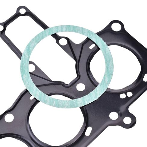 Full Gasket Cylinder Head Pad Compatible with CBR250 CBR 250 MC14 MC17 MC19 MC22 1986 1994 CB250 CB 250 1996 2007 Jade 91 94 in Saudi Arabia