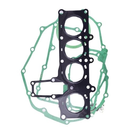 Full Gasket Cylinder Head Pad Compatible with CBR250 CBR 250 MC14 MC17 MC19 MC22 1986 1994 CB250 CB 250 1996 2007 Jade 91 94 in Saudi Arabia