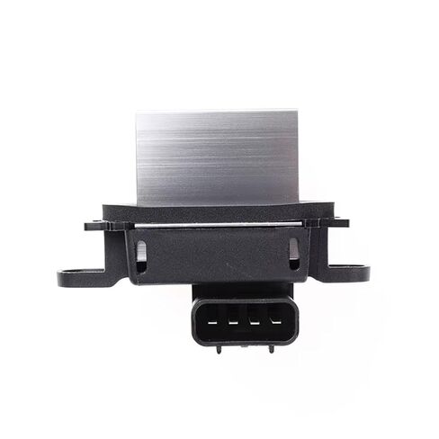 Compatible with Explorer 20L 23L 35L 2011 2012 2013 2014 2015 2016 Car Blower Fan Motor Heater Resistor 9L34-19E624-Ac 7C3Z-19E624-A in Kuwait