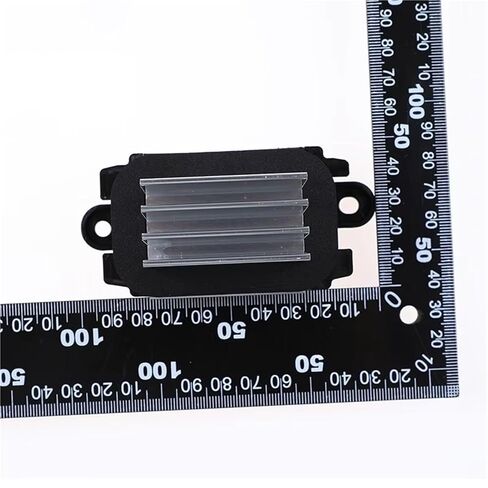 Compatible with Explorer 20L 23L 35L 2011 2012 2013 2014 2015 2016 Car Blower Fan Motor Heater Resistor 9L34-19E624-Ac 7C3Z-19E624-A in Kuwait