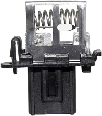 Radiator Heater Fan Blower Motor Resistor 8V51-8L603-AA 8V518L603AA 1850718 Compatible with Fiesta 1.5 D 2015 B-MAX B232 Ka in Saudi Arabia