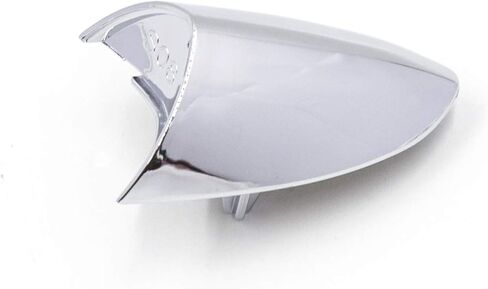 Rear Left or Right Door Handle Finish Cover Cap Chrome 836523S010 for Hyundai Sonata 2011 2014 in Kuwait