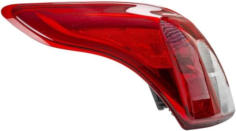 مصابيح خلفية هالوجين بديلة من EPIC LIGHTING متوافقة مع زوج NIS.SAN 12-19 VERSA SEDAN [ NI2800194 NI2801194 265553AN0A 265503AN0A] in Kuwait