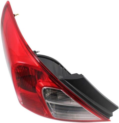 مصابيح خلفية هالوجين بديلة من EPIC LIGHTING متوافقة مع زوج NIS.SAN 12-19 VERSA SEDAN [ NI2800194 NI2801194 265553AN0A 265503AN0A] in Kuwait