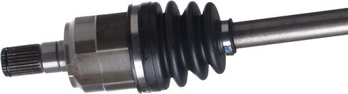 2PC Front CV Axle Half Shaft Assembly for 2012-2017 Hyundai Accent w/Manual Trans. in Kuwait