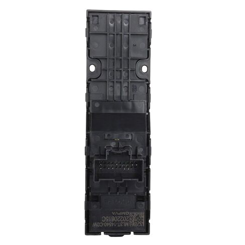 2021-2023 Ford F-150 OEM Power Fold Mirror Driver مفتاح رئيسي للنافذة الأمامية ML3Z-14529-CC ML3Z-14529-CD in Kuwait