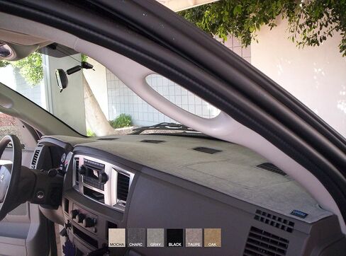 Dash Designs Custom Dash Cover for: 2008-2014 Dodge Challenger in Saudi Arabia