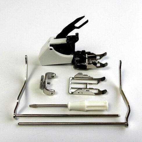 Walking Foot Feet for Bernina Artista 165,170,180,185,190,200,630,635,640,730E in Kuwait
