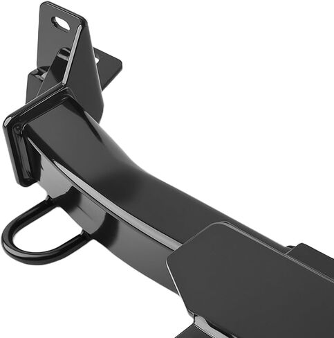 maXpeedingrods Front Trailer Hitch Kit, 2 inch Receiver, Class 3 Tow Hitch for Toyota Tacoma 2016-2023 in Kuwait