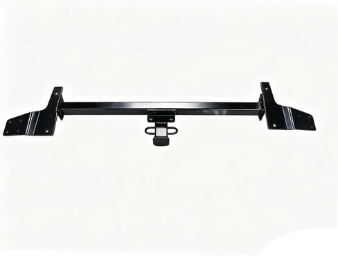 Rear Trailer Hitch for Toyota RAV4 2026 All New, Heavy Duty Class 3 Tow Hitch with 2 Inch Receiver - 6,000 LBS Max GTW, Bolt-On, No Cutting, No Drilling, No Removal in Saudi Arabia