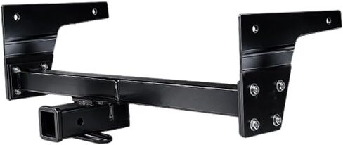 Rear Trailer Hitch for Toyota RAV4 2026 All New, Heavy Duty Class 3 Tow Hitch with 2 Inch Receiver - 6,000 LBS Max GTW, Bolt-On, No Cutting, No Drilling, No Removal in Saudi Arabia