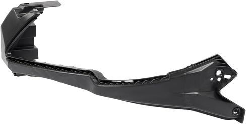 KUAFU 2 قطعة دعامة المصد الأمامي متوافقة مع 2010-2014 Subaru Legacy Outback 2.5i 3.6R لاستبدال SU1043100 SU1042100 57707AJ48A 57707AJ49A البلاستيك (PP+GF30) الجانب الأيسر والأيمن الأسود in Kuwait