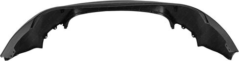 BUMPERS THAT DELIVER - Primered, Rear Bumper Cover Replacement for 2014 2015 2016 Hyundai Elantra Sedan 14 15 16, HY1100201 in Kuwait