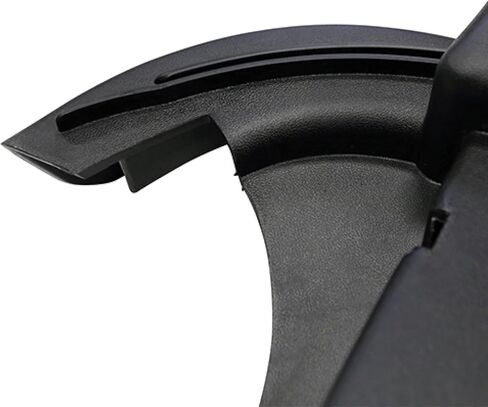 ممتص الصدمات Red Hawk BP-0082 متوافق مع/بديل لعربات الجولف الخلفية E-Z-GO RXV 2008-2015 610855 in Kuwait