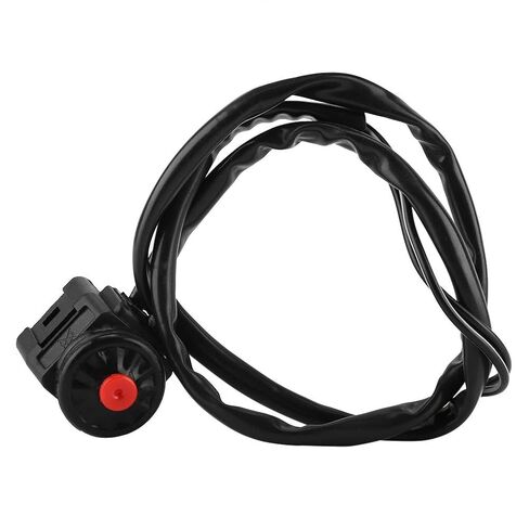 KIMISS Universal Kill Switch Horn Button Stop 22mm Handlebar for Motorcycle Motorbike + Dirt Bike Kill Switch Start Switch Dirt Bike Kill Switch clamp 110cc Dirt Bike Kill Switch mot in Saudi Arabia