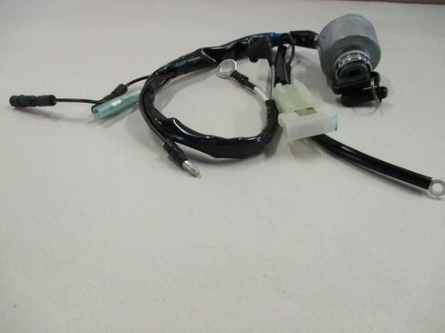 Honda 35100-ZJ1-842 Switch, Combination; 35100ZJ1842 Made by Honda in Kuwait