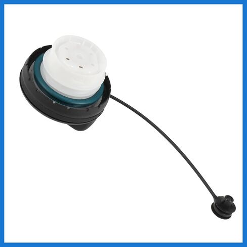 GT373 23361879 Fuel Tank Cap Gas Cap for GMC Canyon 2015-2018 for Chevrolet Colorado 2015-2018 for Chevrolet Captiva Sport 2015 Auto Accessories in Kuwait