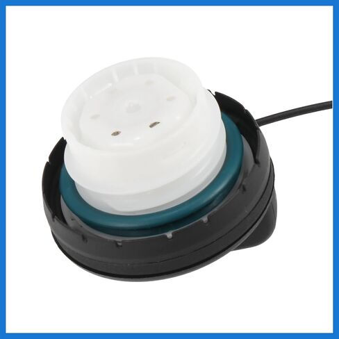 GT373 23361879 Fuel Tank Cap Gas Cap for GMC Canyon 2015-2018 for Chevrolet Colorado 2015-2018 for Chevrolet Captiva Sport 2015 Auto Accessories in Kuwait