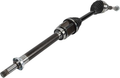 cv axle assembly Front Left/Right replacement with 2015-2018 for Ford Edge 2.0L Axle OE FD8312 F2G33B437AC NCV11126 TX876 in Kuwait